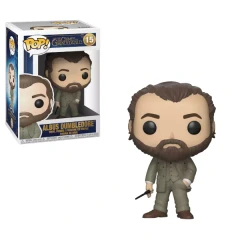 Funko Pop! Harry Potter: Crimes of Grindelwald - Albus Dumbledore 15